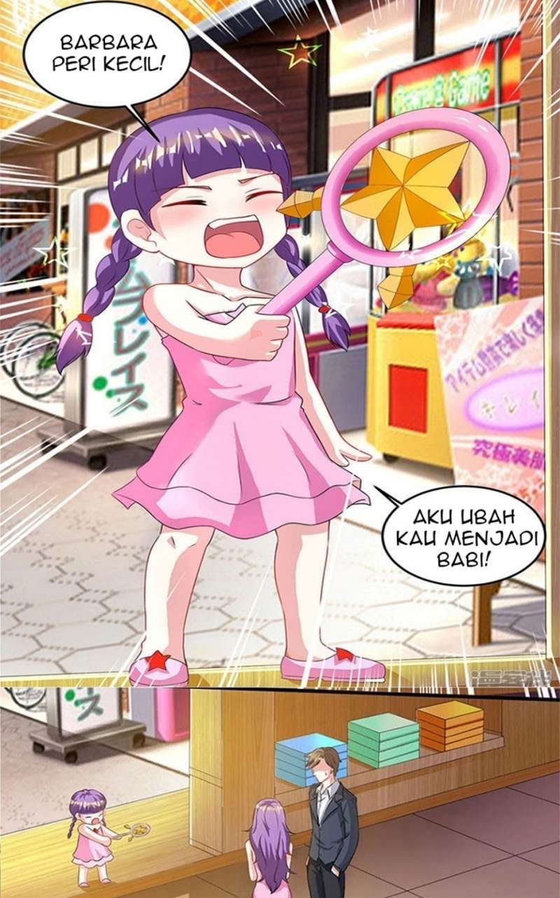 Genius Mad Man Chapter 37 Gambar 10
